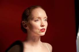 lily cole reveals whether she d have