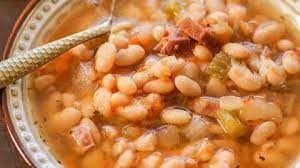best navy bean soup recipe bowl me over