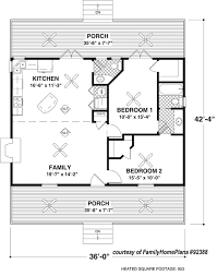 Small Cabin House Plans Small Cabin