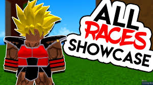 Maybe you would like to learn more about one of these? All Races Showcase Dragon Ball Online Generations Exclusive Gameplay Craftingrabbit Youtube