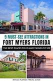 top 10 things to do in fort myers this weekend