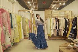 designer boutiques in delhi for