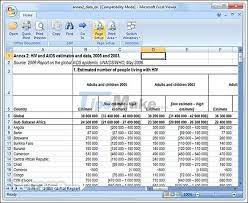 Microsoft excel viewer 12.0.6611.1000 is available to all software users as a free download for windows. Link Download Microsoft Excel Viewer 12 0 6611 1000
