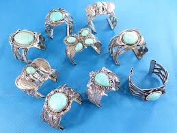 gemstone jewelry