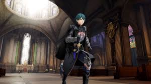 Image result for fire emblem three houses