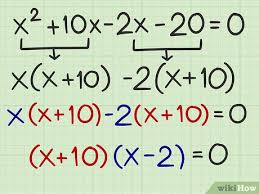How To Solve Polynomials 13 Steps