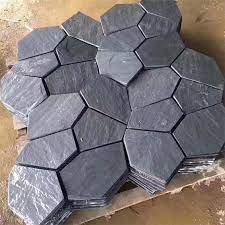 Meshed Flagstone Tiles Manufacturers