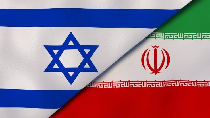 Israel vs. Iran 