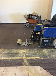 carpet removal in north central