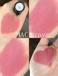 mac makeup set lipstick mascara skn