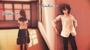 The Meaning Of Senpai and Kouhai | Anime Amino
