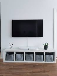 8 tv stand décor ideas bustling nest