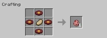 Eggs were added to minecraft in alpha version 1.0.14, released in july 2010. Pig Egg Craft 1 16 Version Minecraft Data Pack