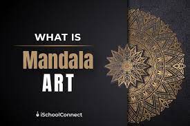 Mandala Art The History Process And