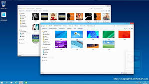 Download Windows 10 Theme For Windows 7