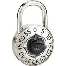 It will show you how to open any twisting combination lock (like a . Search Staples Ca