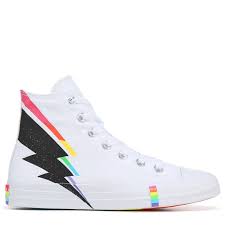 Chuck Taylor All Star High Top Pride Sneaker Products In
