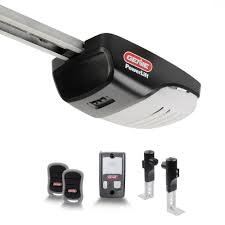 2 hp drive garage door opener