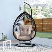 43 hanging chairs and seats to get you