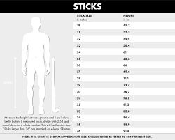 Size Chart Brabo Hockey The Style Of Play