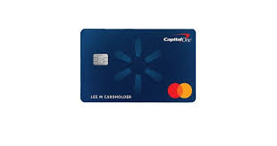capital one walmart rewards card earn