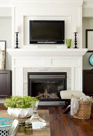 Decorators Opinion On Gas Fireplace