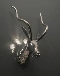 Buy Silver Festive Gifts For Home