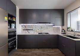 kitchen interior design specialist in