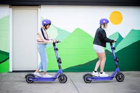 beam scooter transport hire canberra