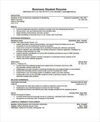 Undergraduate resume template doc new how to resume format resume cv. Great Cv Template Undergraduate Gallery Di 2020 Cv Template Student Cv Template Business Resume Template