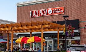 The application for registration of an offering prospectus or the acceptance and filing thereof by the. Blaze Pizza Fires Up Friendly Fraud Defenses Pymnts Com