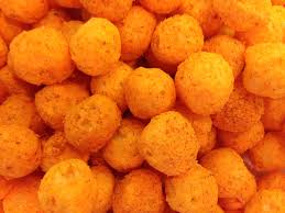 Cheese balls Production Business 