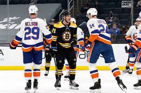 Posting in boston vs new york. New York Islanders Vs Boston Bruins Playoff Schedule Game 1 Is Saturday May 29 Lighthouse Hockey