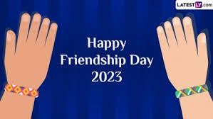 friendship day 2023 greetings f