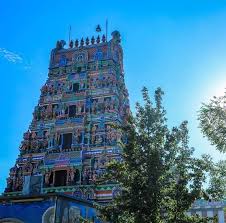 Slay monsters to escape from the temple of boom! Hamm Hindu Shankarar Sri Kamadchi Ampal Tempel Home Facebook