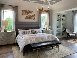 9 amazing master bedroom ideas for your