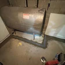 Basement Waterproofing Foundation