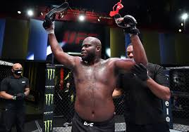 Derrick lewis breaking news and and highlights for ufc 265 fight vs. Derrick Lewis Vs Ciryl Gane Live Stream 8 7 21 How To Watch Ufc 265 Online Time Tv Channel Fight Card Nj Com