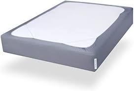 On top, there's a the zinus memory foam mattress comes rolled up in a box, and it takes up to 72 hours to fully expand. Amazon Com Springspirit Twin Size Box Spring Cover With Smooth And Elastic Woven Material Alternates For Bed Skirt Wrinkle Fading Resistant Washable Dustproof Home Kitchen