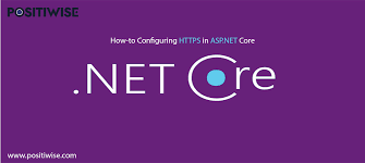 how to configure s in asp net core