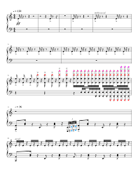 There're many other roblox song ids as well. Rush E Sheet Music Boss Sheet Music For Piano Solo Musescore Com
