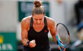 View the full player profile, include bio, stats and results for maria sakkari. Maria Sakkari Greece Is