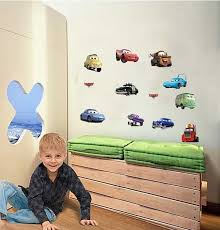 Wall Stickers Cars