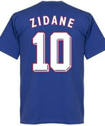 Große auswahl an zinedine zidane fußballtrikot von klub und nationalmannschaft. Zidane Trikot Gunstig Kaufen Retro Classics Fussball Deals De