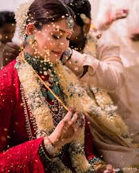 wedding saree personalized
