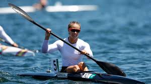 Lisa carrington mnzm (born 23 june 1989) is a flatwater canoeist and new zealand's most successful olympian ever, having won a total of five gold medals and . Qoqikbrbnjjfkm