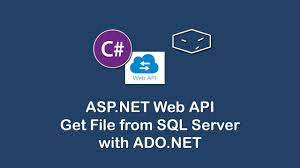 asp net web api get file from sql