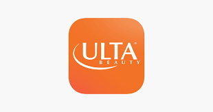 app 에서 제공하는 ulta beauty