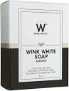 Amazon.com : wink white soap of thailand (pack of 4) : Beauty ...