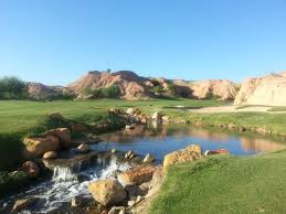 wolf creek golf club in mesquite